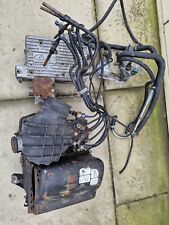 FORD CAPRI SIERRA 2.8i