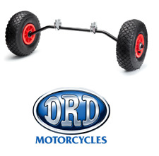  Genuine Yamaha PW50 Training Wheels Kids 