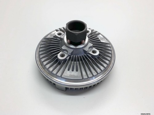Viscous fan clutch for - viscous,