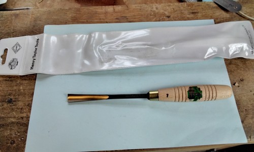 Henry taylor no7 sweep - henry,