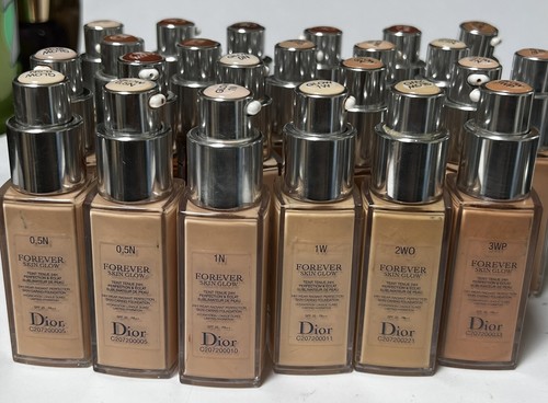 Dior forever skin - skin, glow