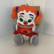 11" Five Nights At Freddy’s