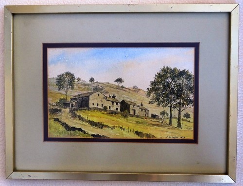 Taylor 1973 orig - c.d.taylor, orig'