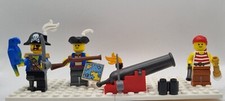 LEGO Pirate Bundle - Captain