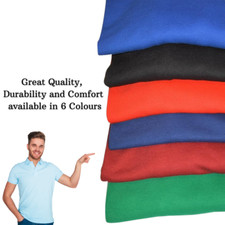 Mens Rugby Shirt Top Boys Jumper Pullover Long Sleeve Jersey School