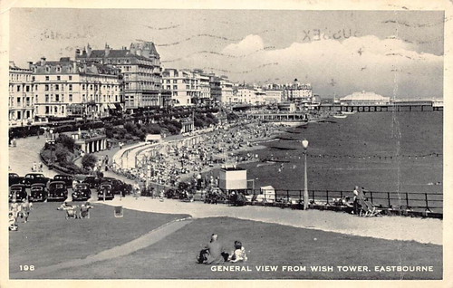 Family history postcard mr - history,