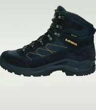 Lowa Gore-Tex Military