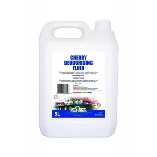 Thomco cherry deodorising - thomco,