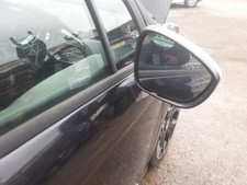2009-2015 Citroen Ds3 Mk1 FL 3 Door DOOR MIRROR ELECTRIC (DRIVER SIDE)
