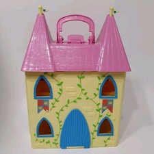 2003 Peppa Pig's Princess