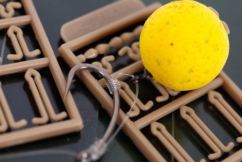 Korda rig ready tied - korda, d-rig