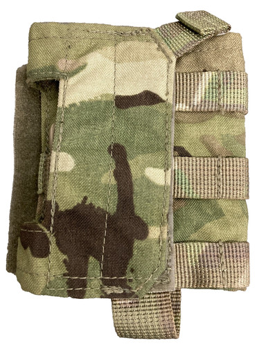 British army virtus webbing - army,
