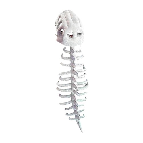 Halloween dinosaur skeleton - halloween,