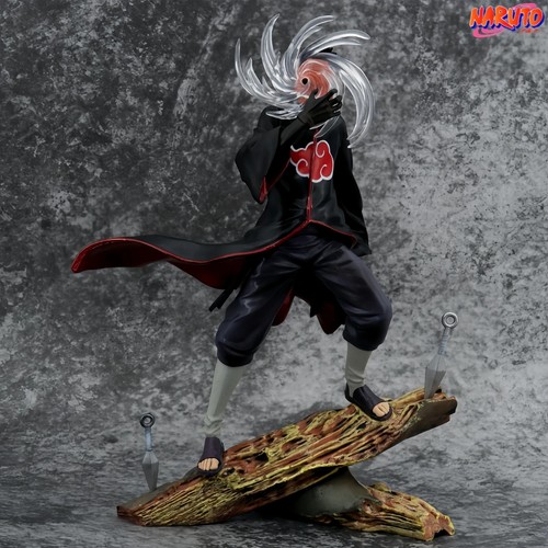 Action figure naruto obito - naruto,