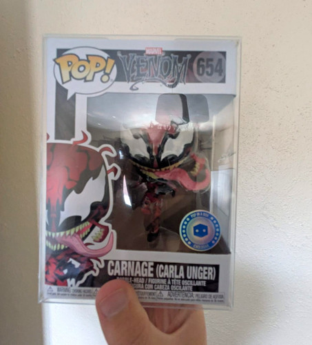 Funko marvel pop - marvel, pop!