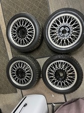 Cosworth sierra 3door wheels - cosworth,