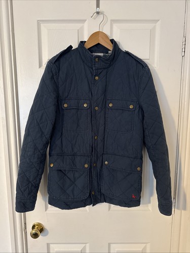 Jack wills mens blue - jack,