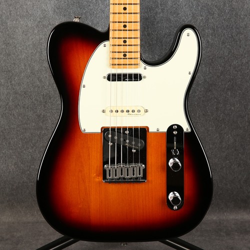 Fender player plus nashville - player,