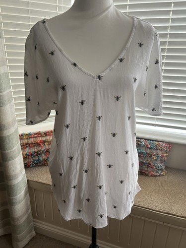 Joules ladies bee summer - -,