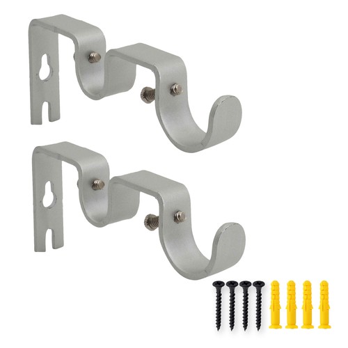 Addgrace pcs double - pcs, curtain