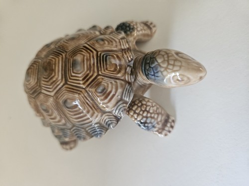 Wade whimsies tortoise trinket - whimsies,