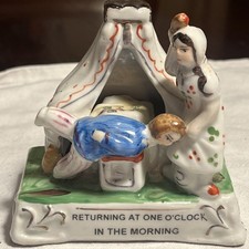 Vintage German Fairing