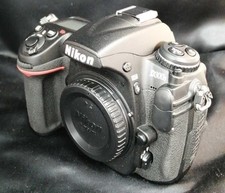 NIKON D300S Digital SLR Camera