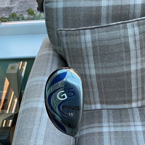 Ping hybrid loft - ping, hybrid,