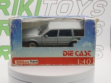 1982 Volvo 760 GLE Station