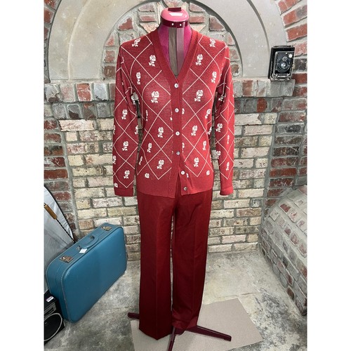 Cardigan sweater pant - sweater,