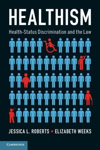 Healthism jessica l - healthism, by