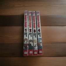 VAMPIRE KNIGHT by  Matsuri