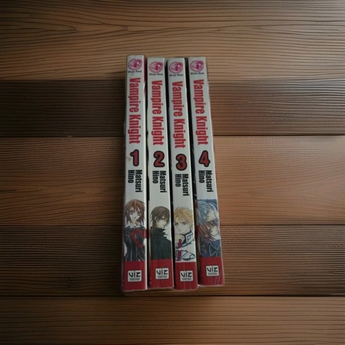 Vampire knight matsuri - knight, by