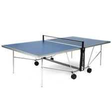 Tectonic Outdoor Table