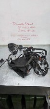 Triumph Sprint ST 1050 Main