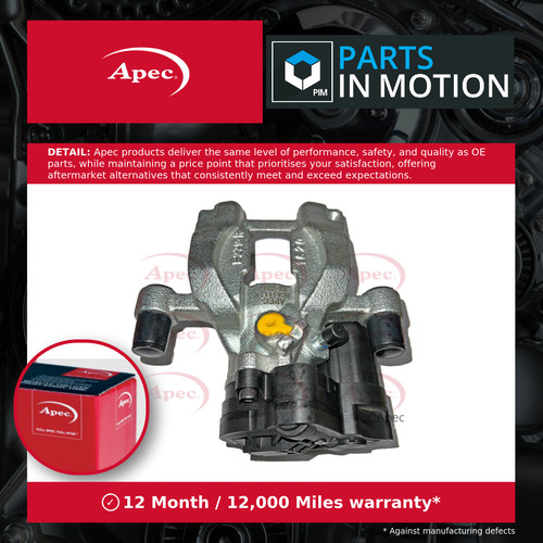 Brake caliper fits passat - brake,
