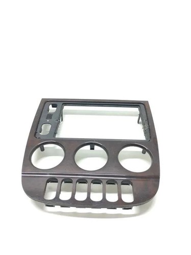 Mercedes benz w163 dashboard - mercedes-benz,