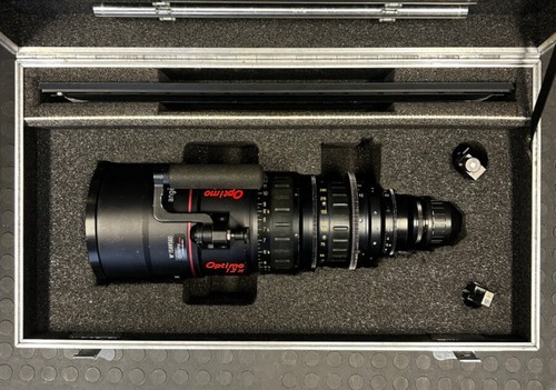Angenieux optimo 290mm 8 - angenieux,