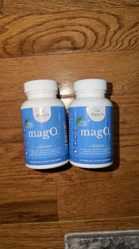 Pack nbpure mag digestive - pack,