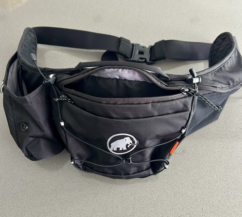 Vtg mammut lithium waistpack - mammut,
