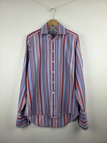 Harvie hudson shirt - harvie,