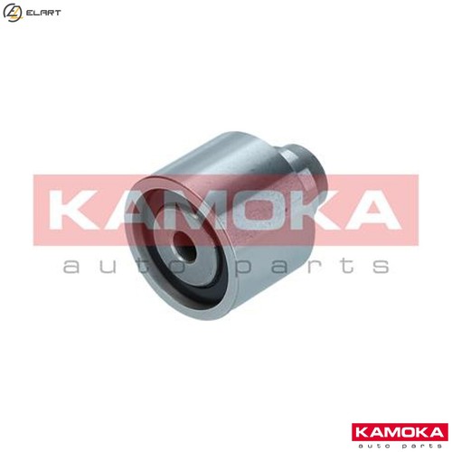 Tensioner pulley timing - pulley, belt