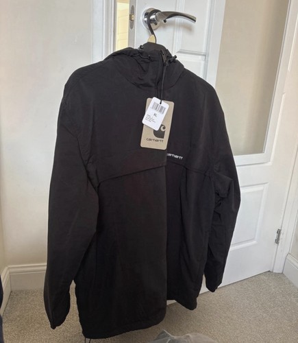 Carhartt wip windbreaker - carhartt,