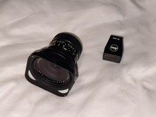 Leica Elmarit-M 21mm F2.8 E60