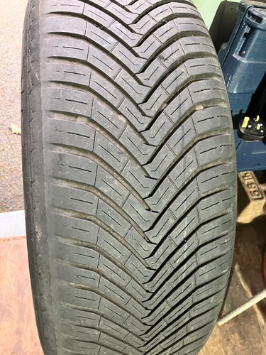 Mercedes alloy wheels with - mercedes,