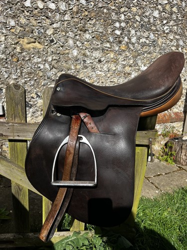 Polo saddle lodsworth - saddle,