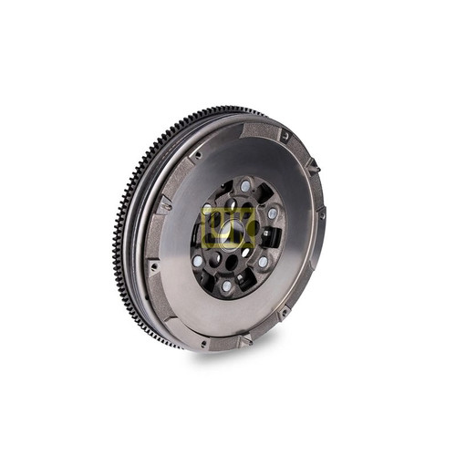 Luk engine flywheel teeth fits - luk,