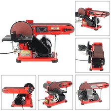 Heavy duty electric bench - heavy,