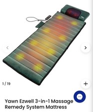 eZwell 3-in-1 Massage Remedy