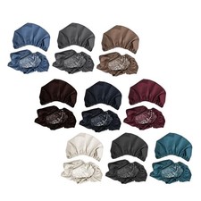 RV Dinette Cushion Covers Seat